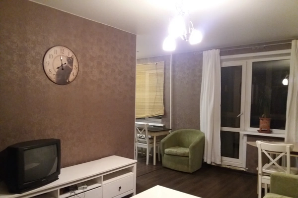 Фото квартиры