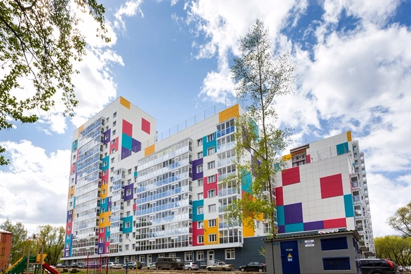 Фото квартиры