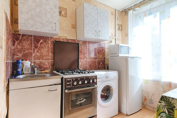 Фото квартиры