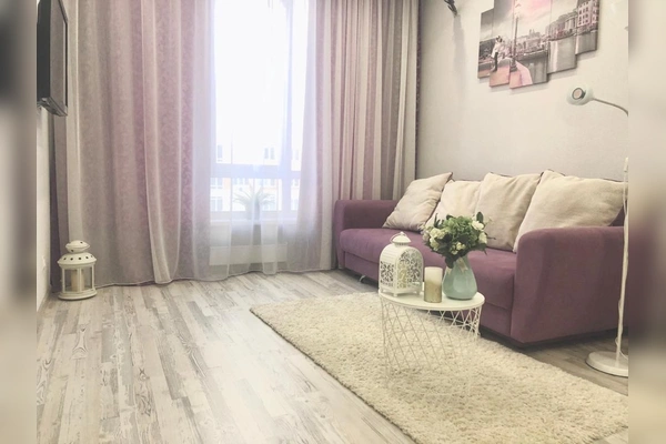 Фото квартиры