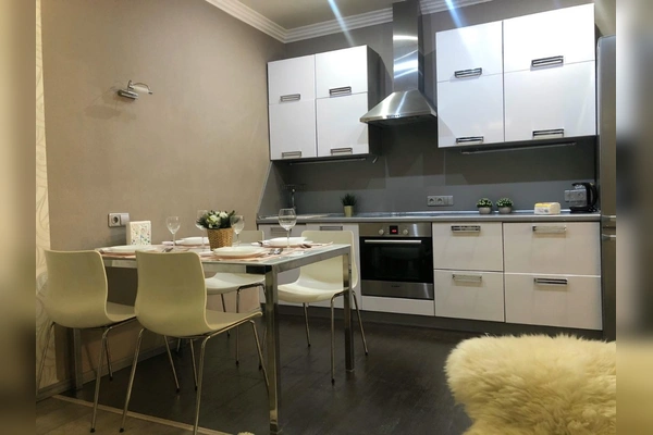 Фото квартиры