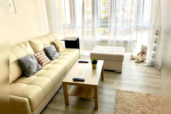 Фото квартиры