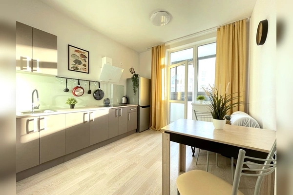 Фото квартиры