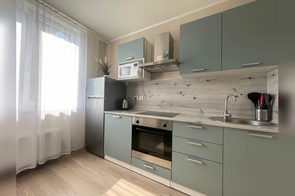 Фото квартиры