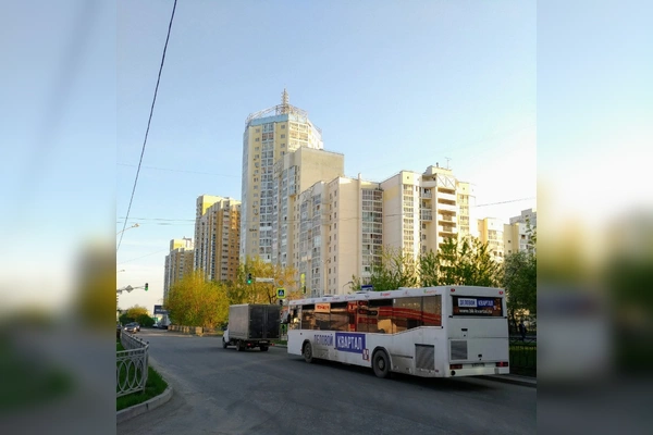 Фото квартиры