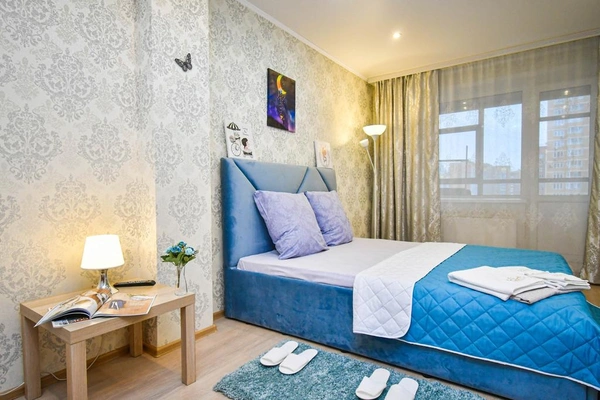 Фото квартиры