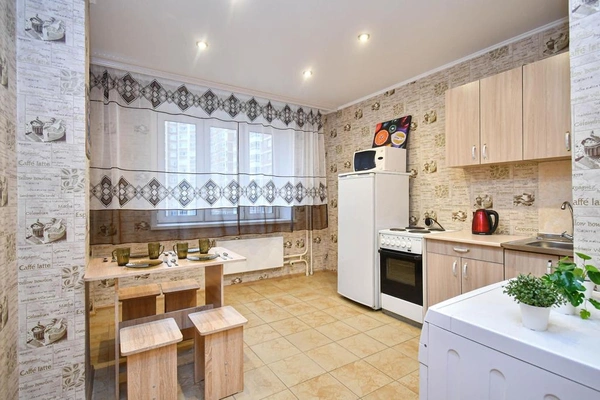 Фото квартиры