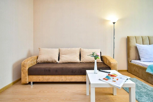 Фото квартиры