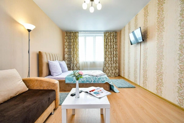 Фото квартиры