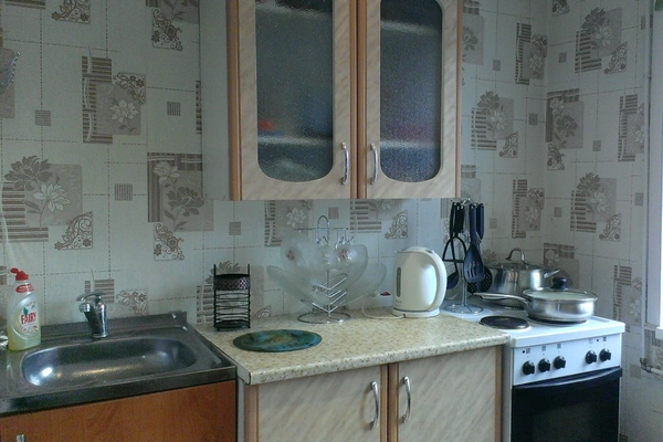 Фото квартиры