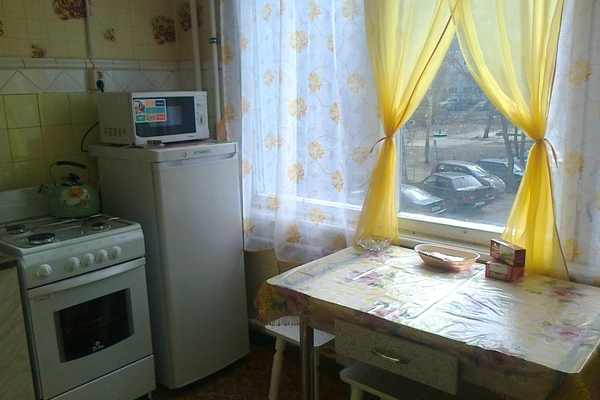 Фото квартиры