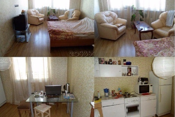 Фото квартиры