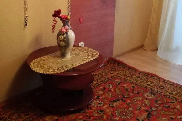 Фото квартиры