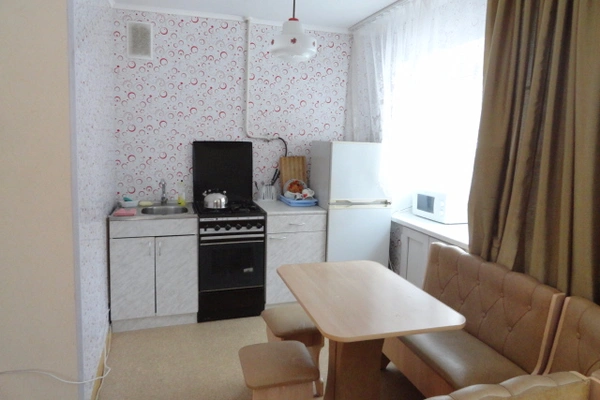 Фото квартиры