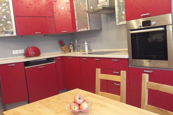 Фото квартиры