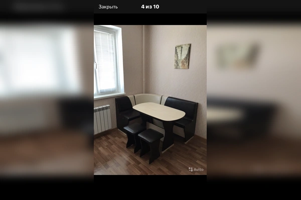 Фото квартиры