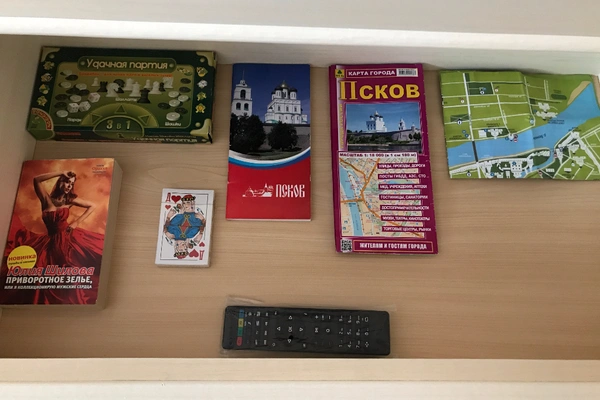 Фото квартиры