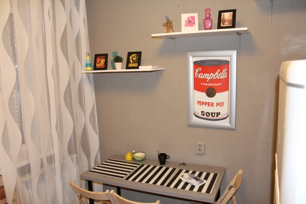 Фото квартиры