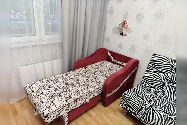 Фото квартиры