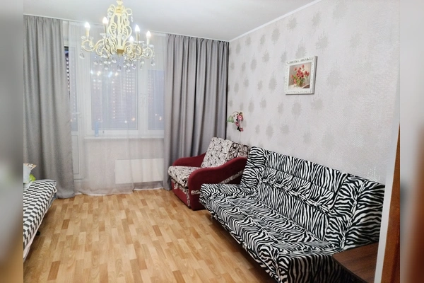 Фото квартиры