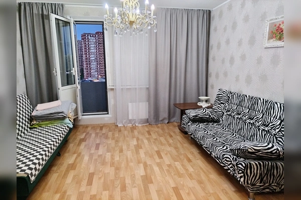 Фото квартиры