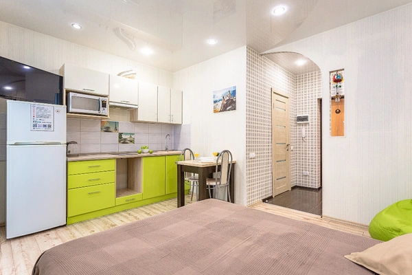 Фото квартиры