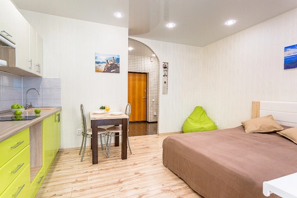 Фото квартиры