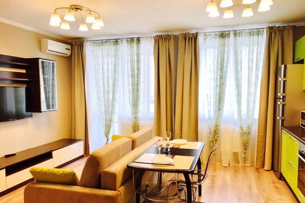 Фото квартиры