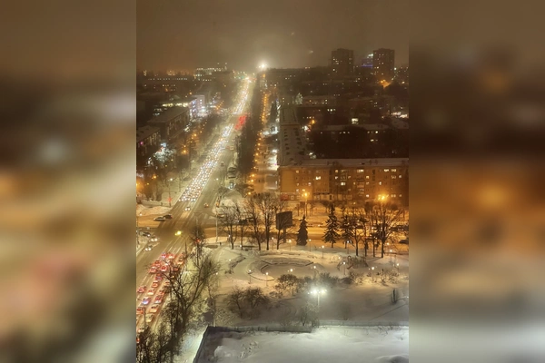 Фото квартиры