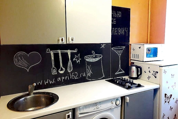 Фото квартиры