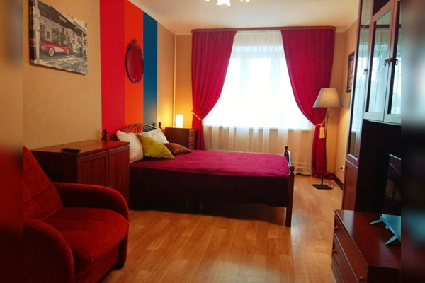 Фото квартиры