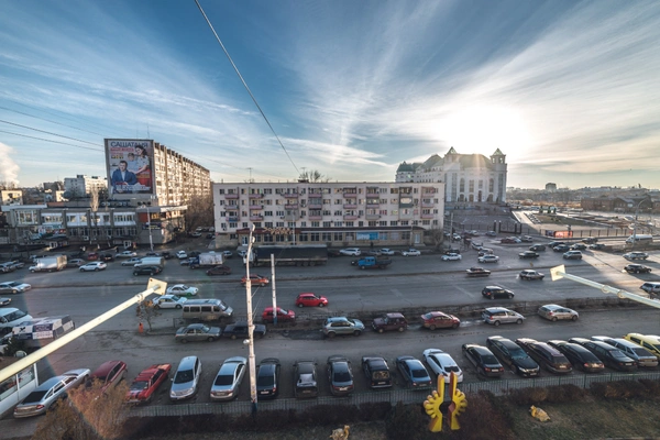Фото квартиры