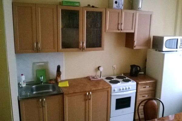 Фото квартиры