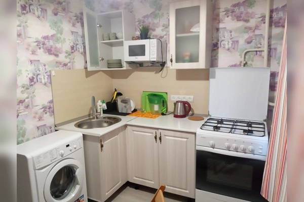 Фото квартиры