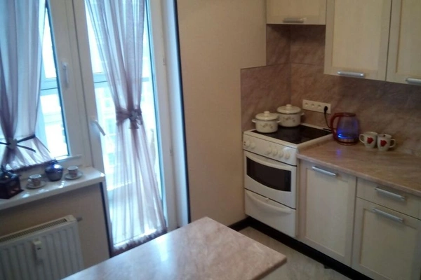 Фото квартиры