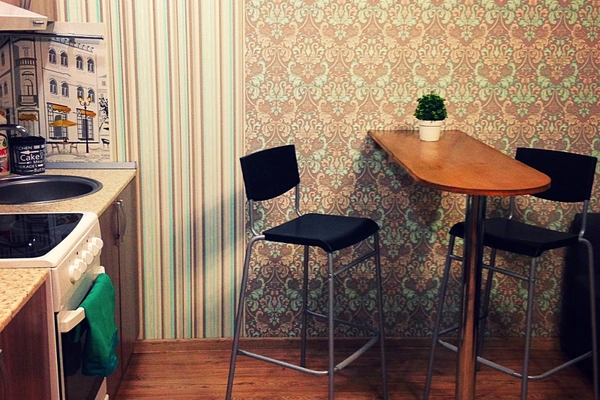 Фото квартиры