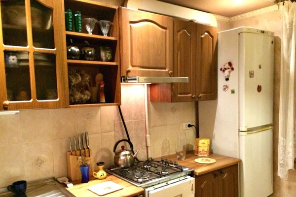 Фото квартиры