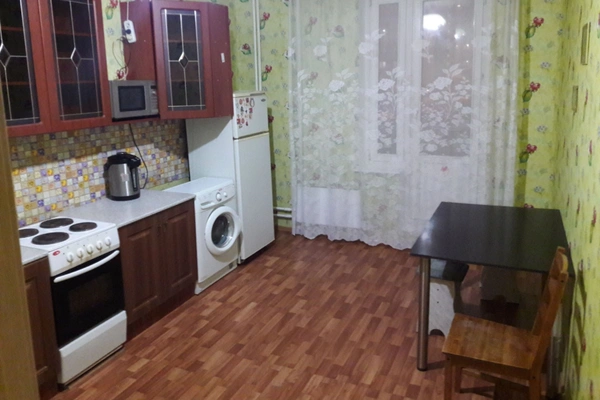 Фото квартиры