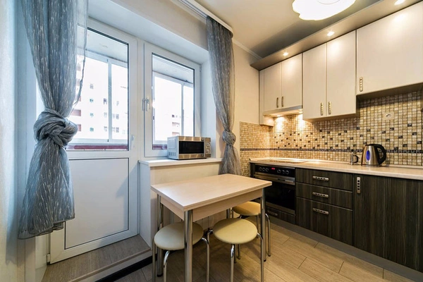 Фото квартиры