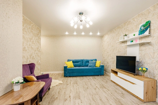 Фото квартиры