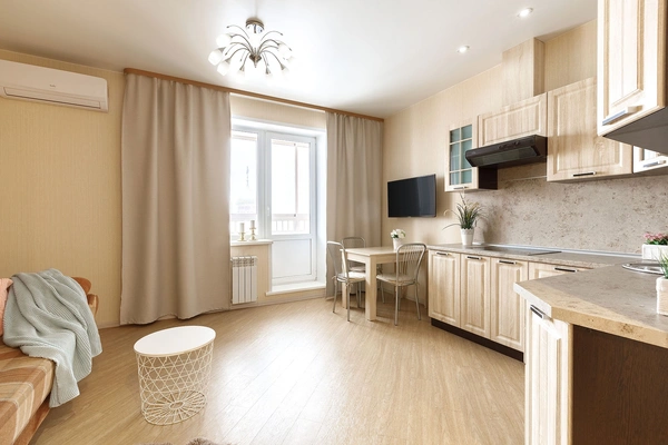 Фото квартиры