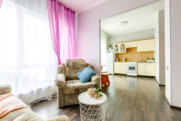 Фото квартиры