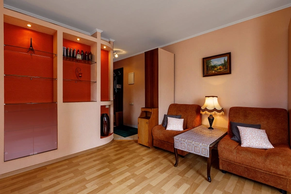 Фото квартиры