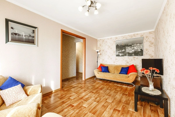 Фото квартиры