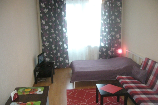 Фото квартиры