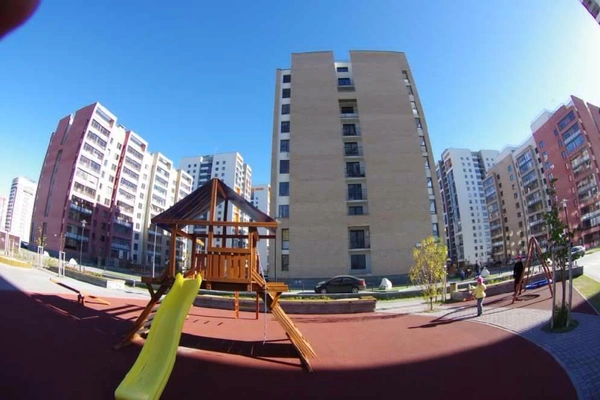 Фото квартиры