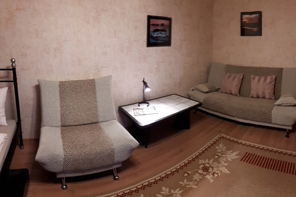 Фото квартиры