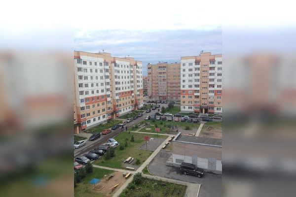 Фото квартиры