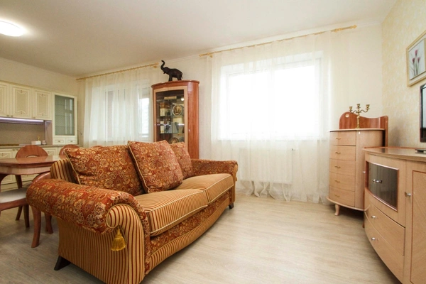 Фото квартиры