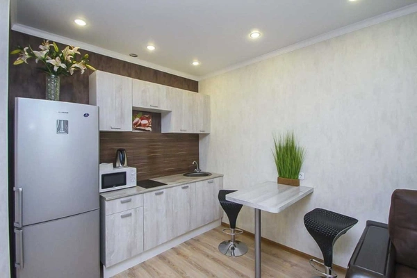 Фото квартиры